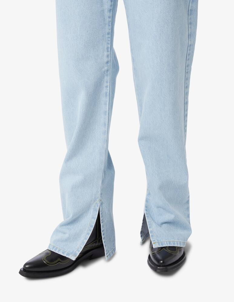 rinascente Milk White Jeans