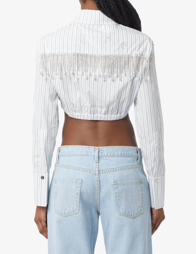 rinascente Milk White Camicia