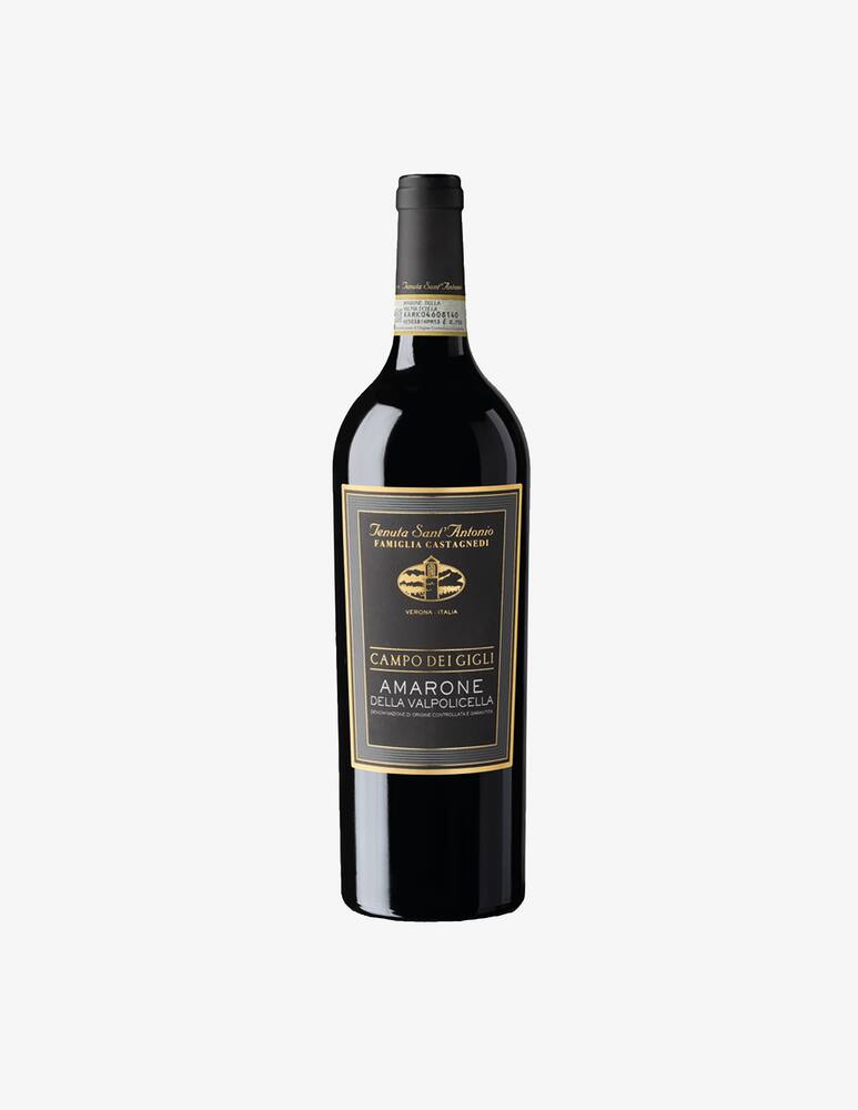 Tenuta Sant'Antonio Amarone Della Valpolicella Campo Dei Gigli 2017 750ml - picture 1 Tenuta Sant'Antonio Amarone Della Valpolicella Campo Dei Gigli 2017 750ml - picture 1