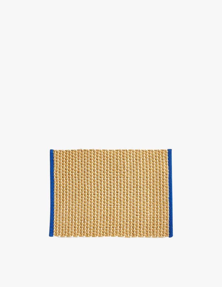 Hay Door Mat Rug - picture 1 Hay Door Mat Rug - picture 1