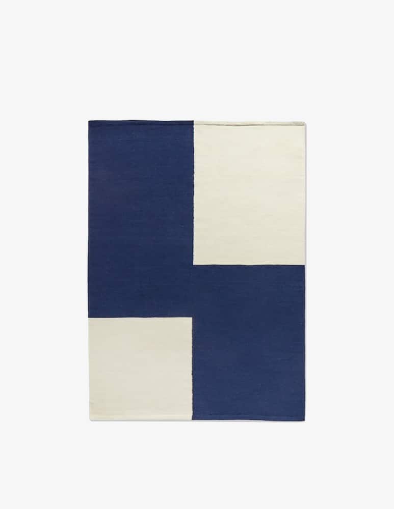 Hay Ethan Cook Flat Works Rug - picture 1 Hay Ethan Cook Flat Works Rug - picture 1