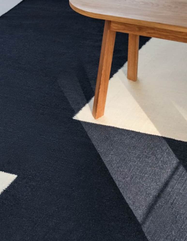 rinascente Hay Ethan Cook Flat Works Tappeto 