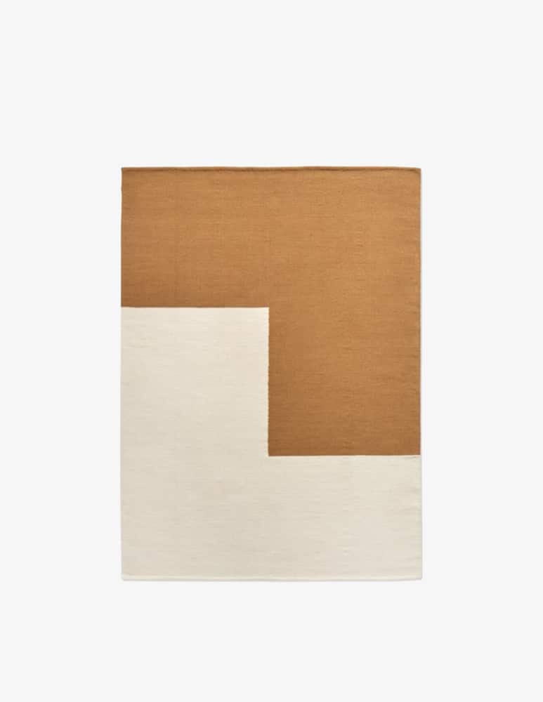 Hay Ethan Cook Flat Works Rug - picture 1 Hay Ethan Cook Flat Works Rug - picture 1