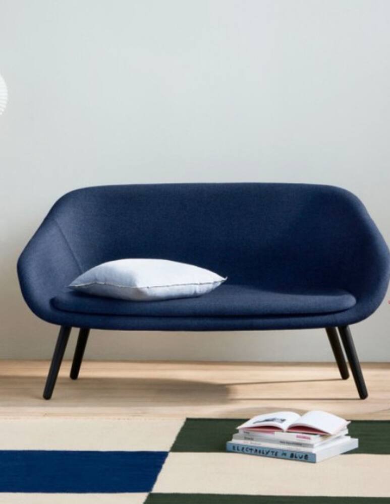 rinascente Hay Ethan Cook Flat Works Tappeto 