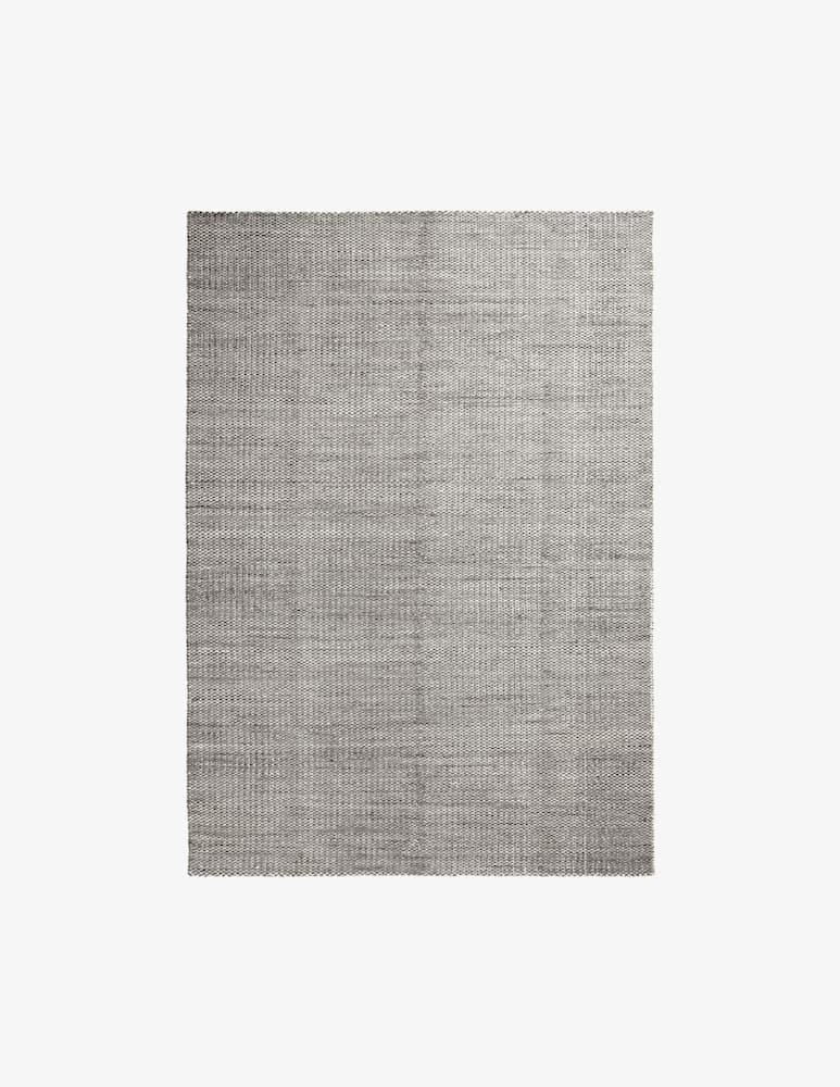 Hay Tappeto Moire Kelim - immagine 1 Hay Tappeto Moire Kelim - immagine 1