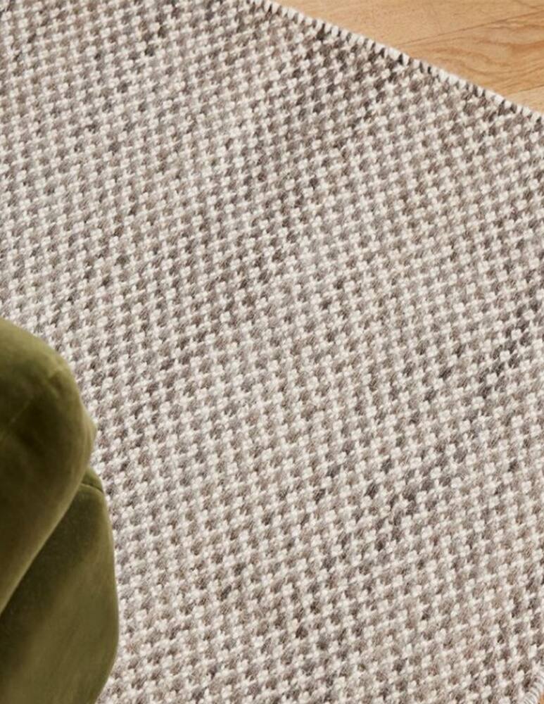 rinascente Hay Moire Kelim Tappeto