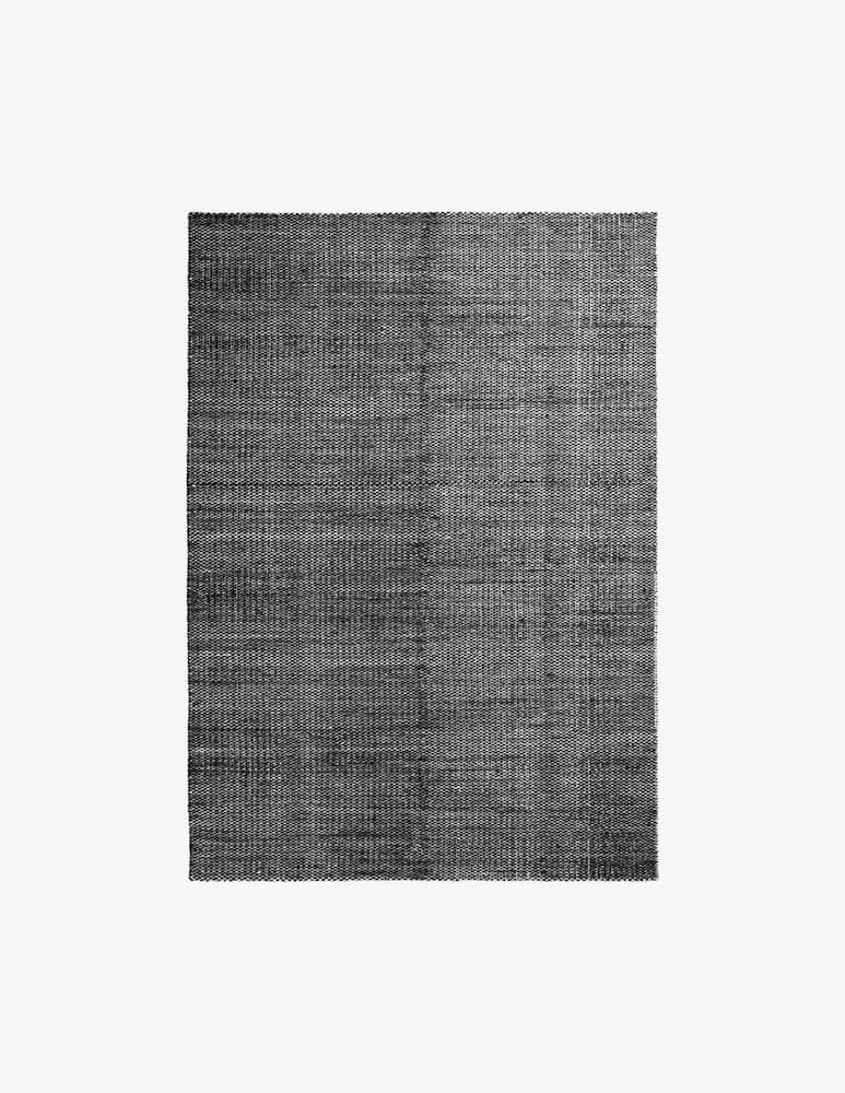 Hay Moire Kelim Rug - picture 1 Hay Moire Kelim Rug - picture 1
