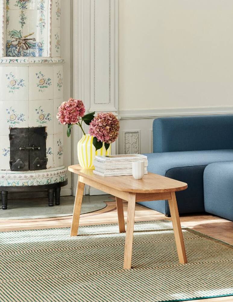 rinascente Hay Tapis Mat Rug 