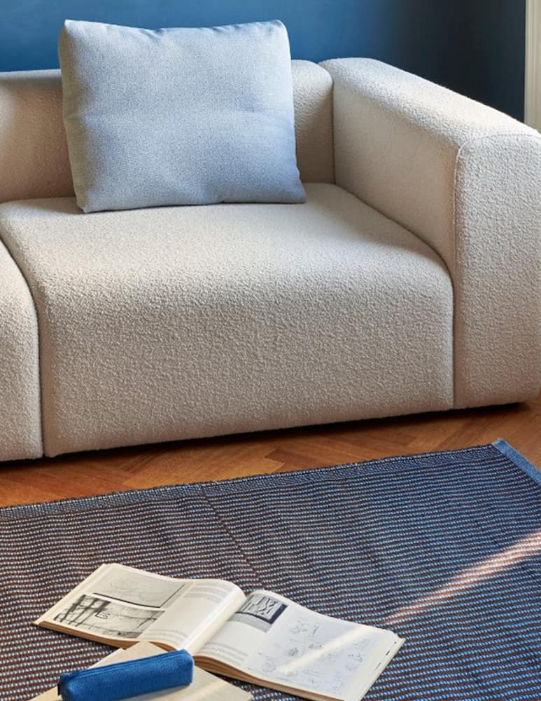 rinascente Hay Tapis Mat Rug 