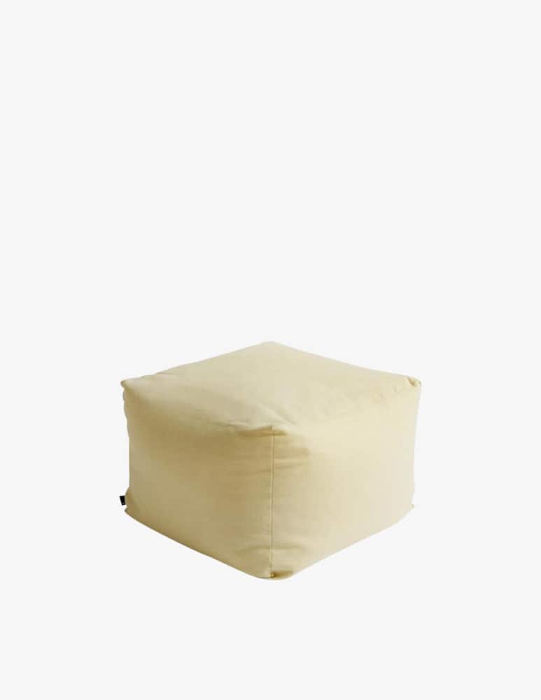 Hay Pouf Planar - immagine 1 Hay Pouf Planar - immagine 1