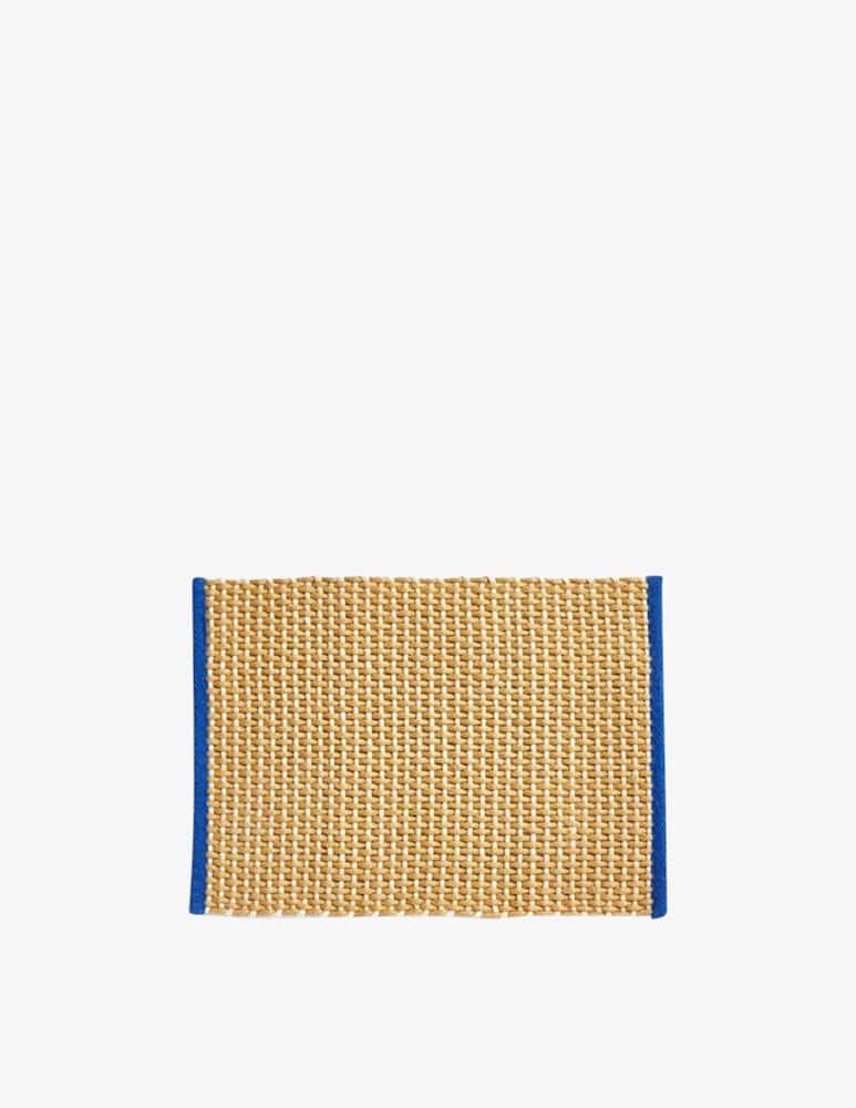 Hay Door Mat Rug - picture 2 Hay Door Mat Rug - picture 2