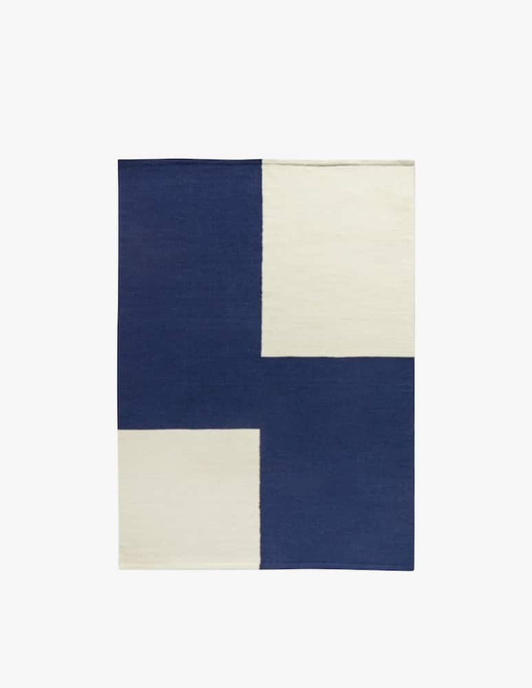 Hay Ethan Cook Flat Works Rug - picture 3 Hay Ethan Cook Flat Works Rug - picture 3