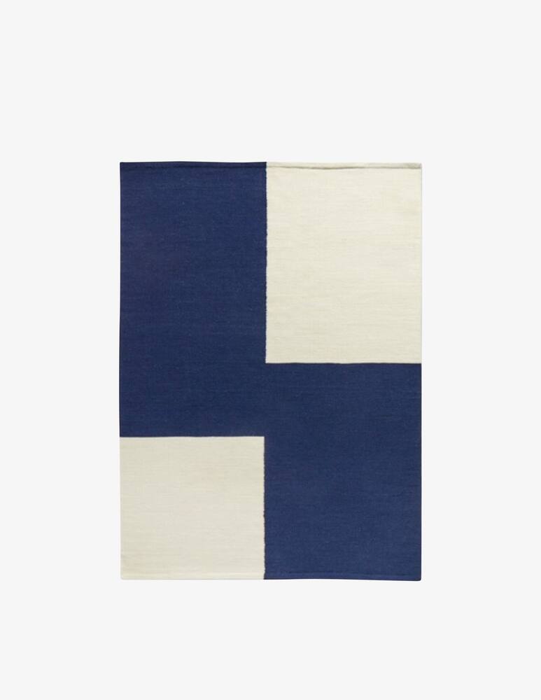 rinascente Hay Ethan Cook Flat Works Tappeto 