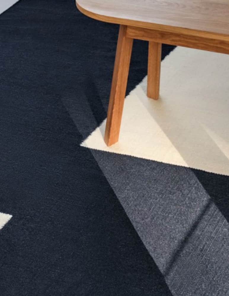 Hay Ethan Cook Flat Works Rug - picture 4 Hay Ethan Cook Flat Works Rug - picture 4