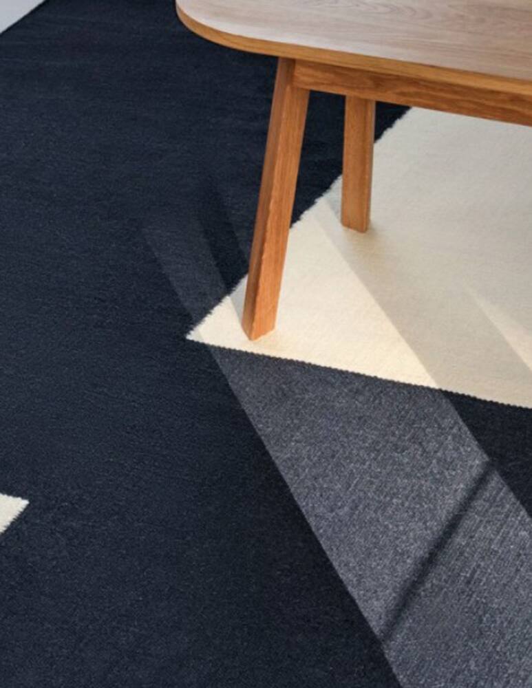 rinascente Hay Ethan Cook Flat Works Tappeto 