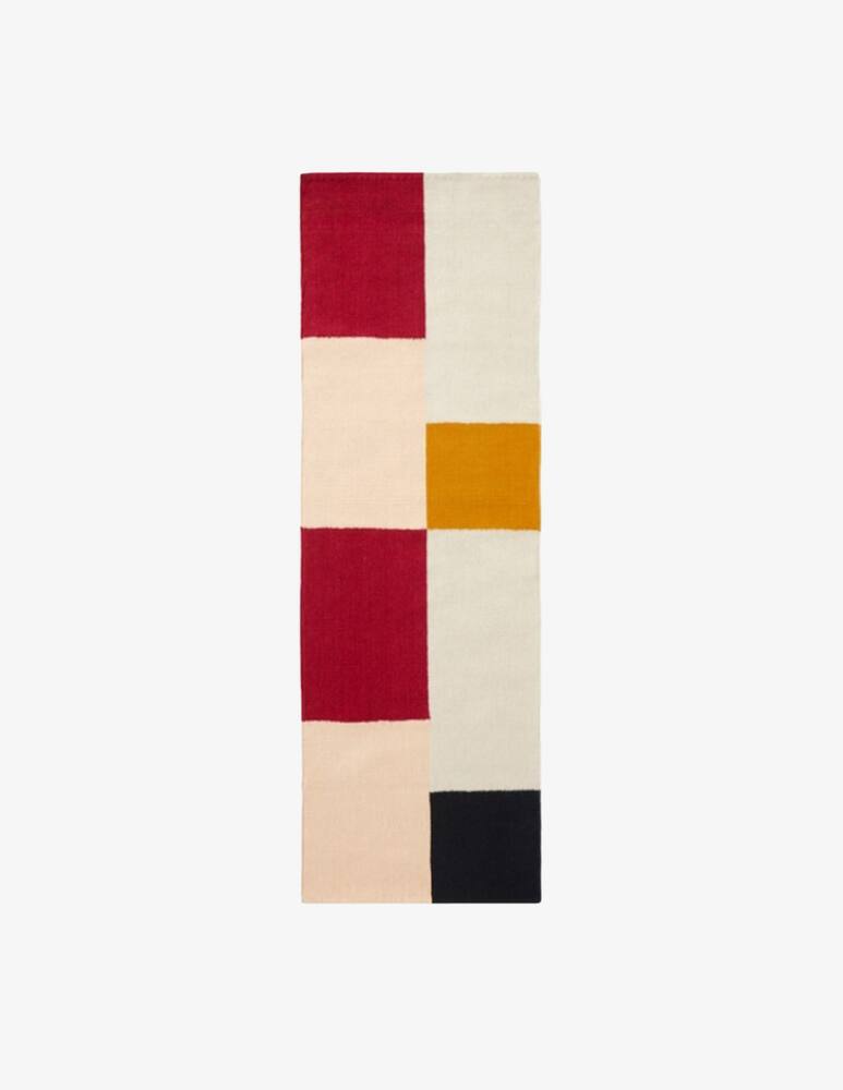Hay Ethan Cook Flat Works Rug - picture 3 Hay Ethan Cook Flat Works Rug - picture 3