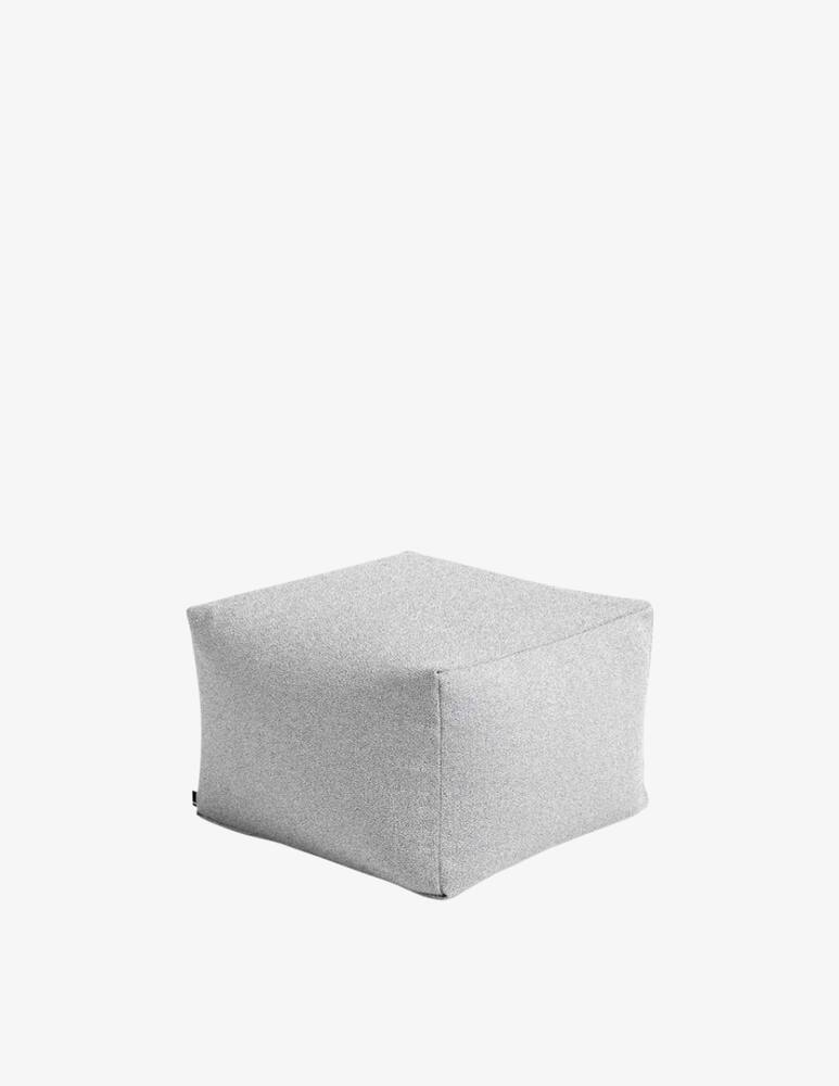 rinascente Hay Pouf - Grigio
