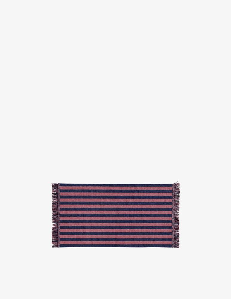 rinascente Hay Stripes and Stripes Door Mat Tappeto 