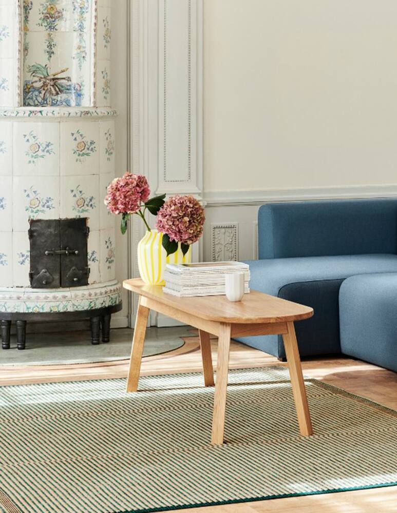 rinascente Hay Tapis Mat Rug 