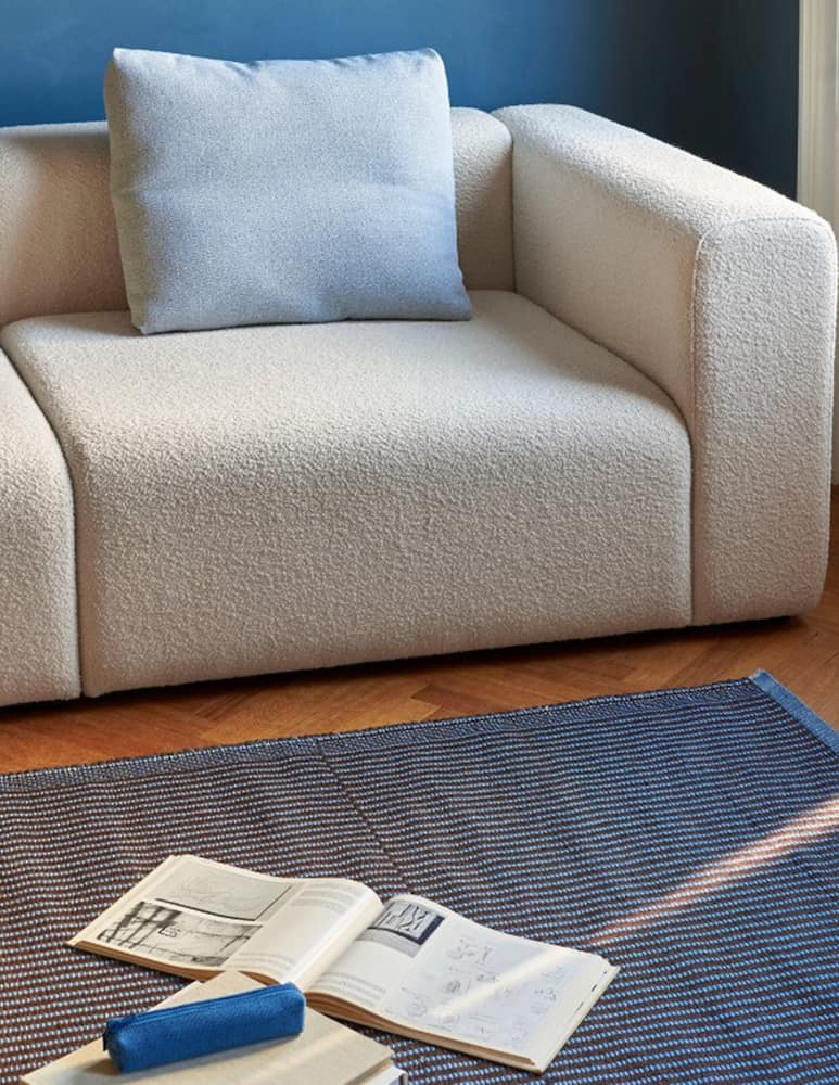 rinascente Hay Tapis Mat Rug 