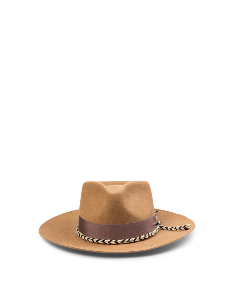 rinascente SuperDuper Brimmed hat