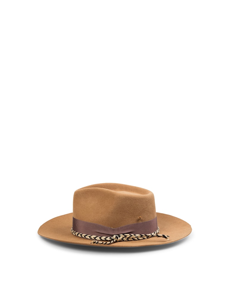 SuperDuper Brimmed hat - picture 2 SuperDuper Brimmed hat - picture 2