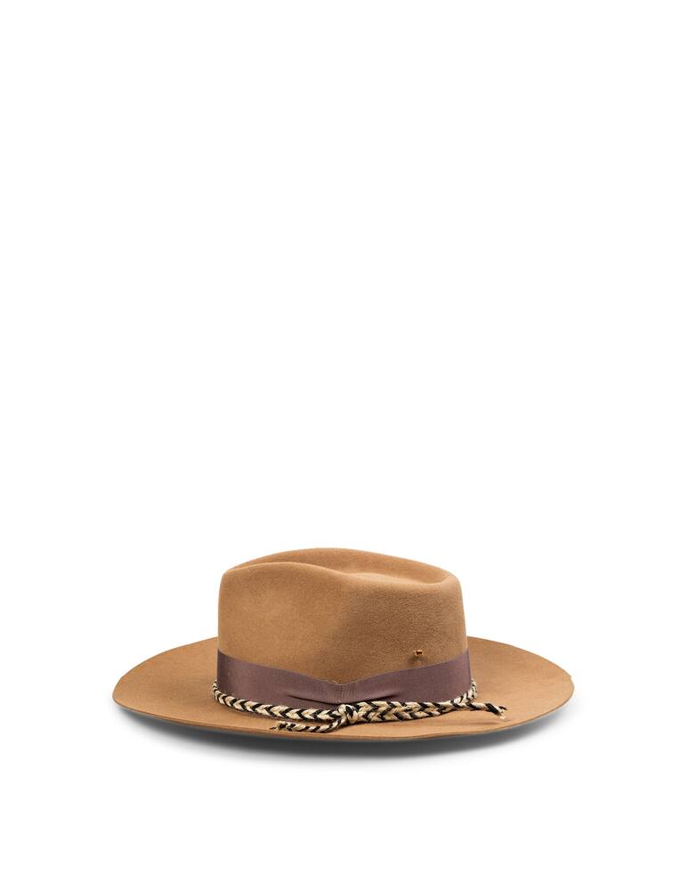 rinascente SuperDuper Brimmed hat