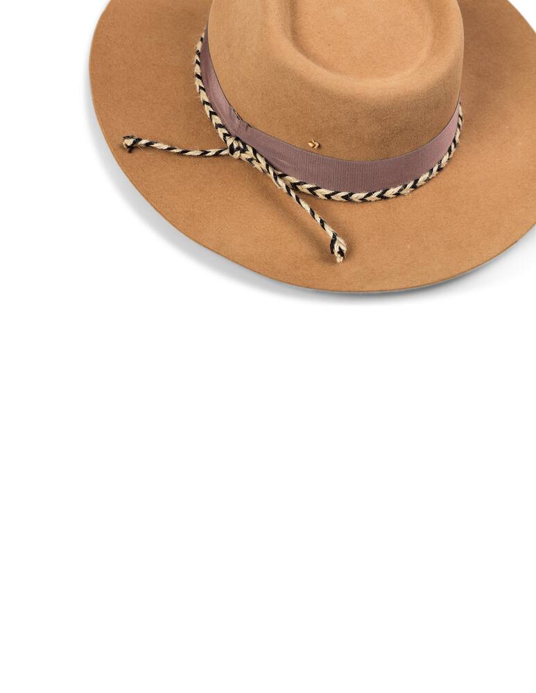 rinascente SuperDuper Brimmed hat