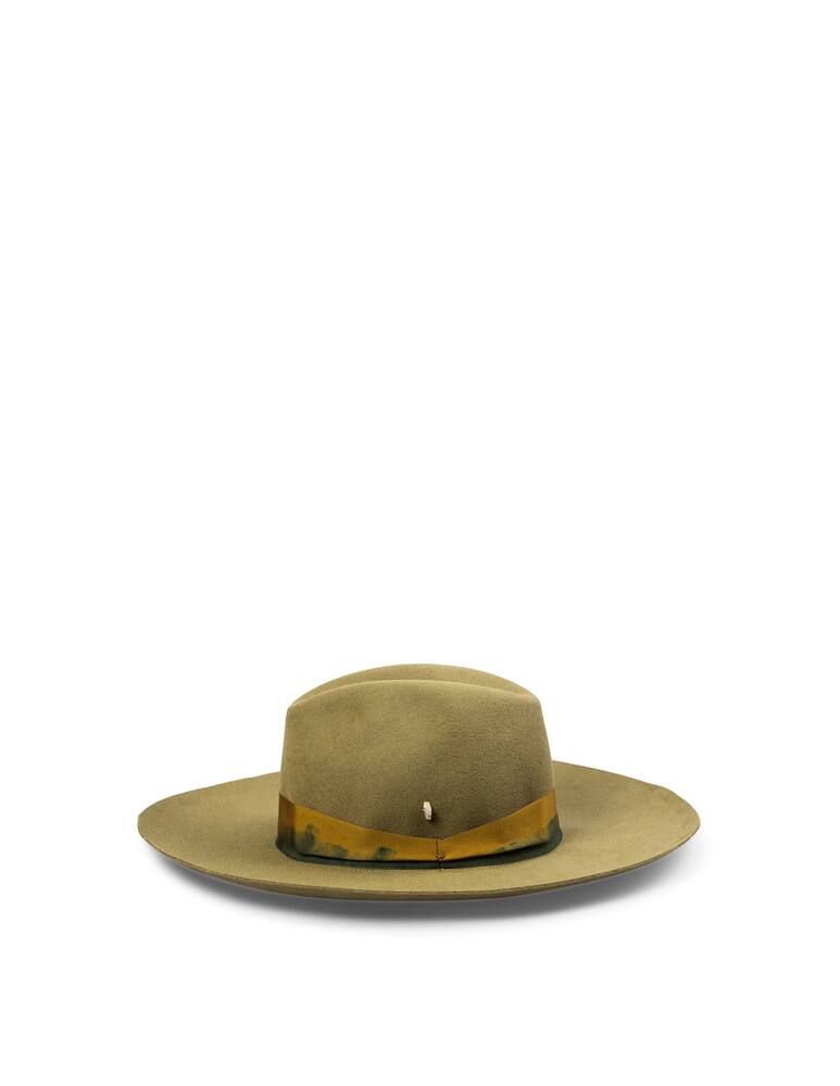 rinascente SuperDuper Cappello con tesa