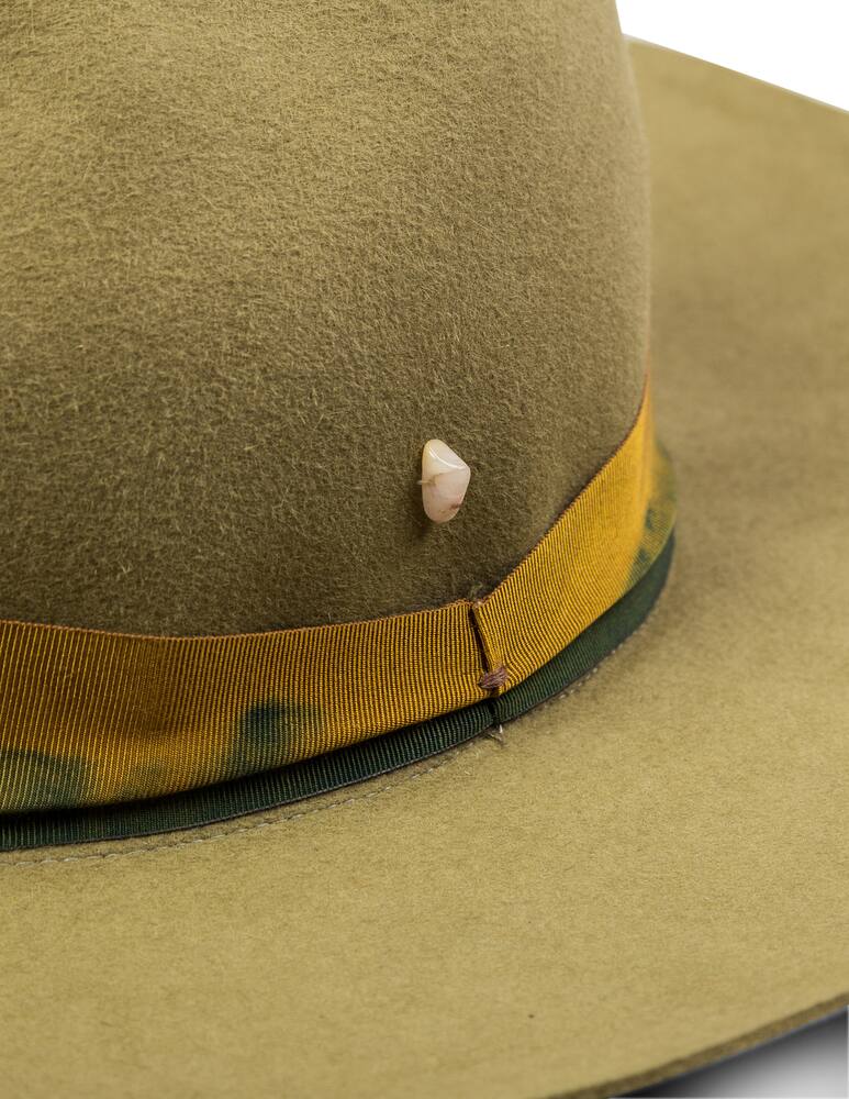 rinascente SuperDuper Cappello con tesa