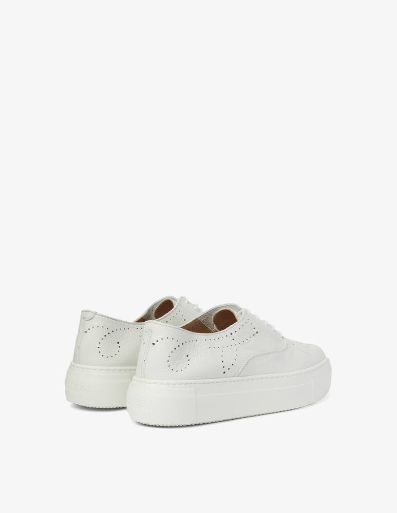 Fratelli Rossetti Hobo leather sneaker - picture 4 Fratelli Rossetti Hobo leather sneaker - picture 4