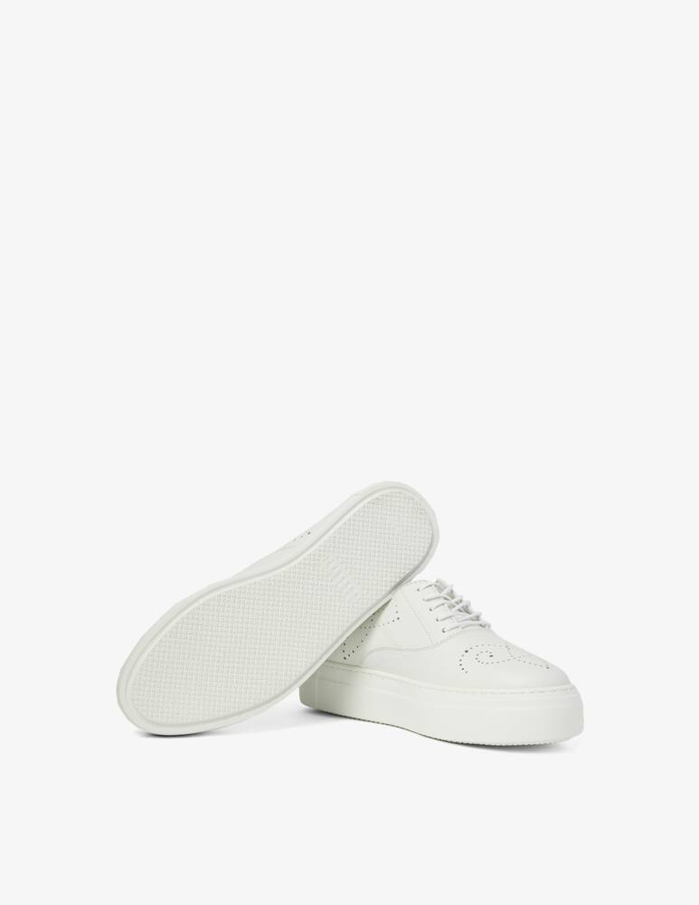 Fratelli Rossetti Hobo leather sneaker - picture 5 Fratelli Rossetti Hobo leather sneaker - picture 5