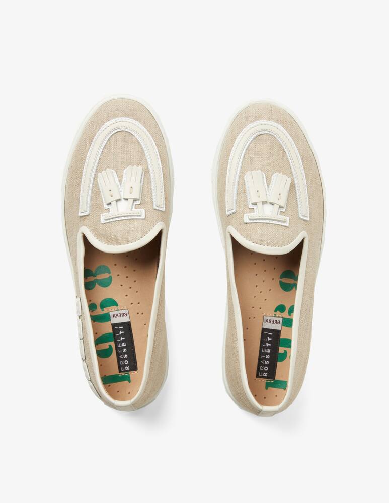 rinascente Fratelli Rossetti Mocassini Brera