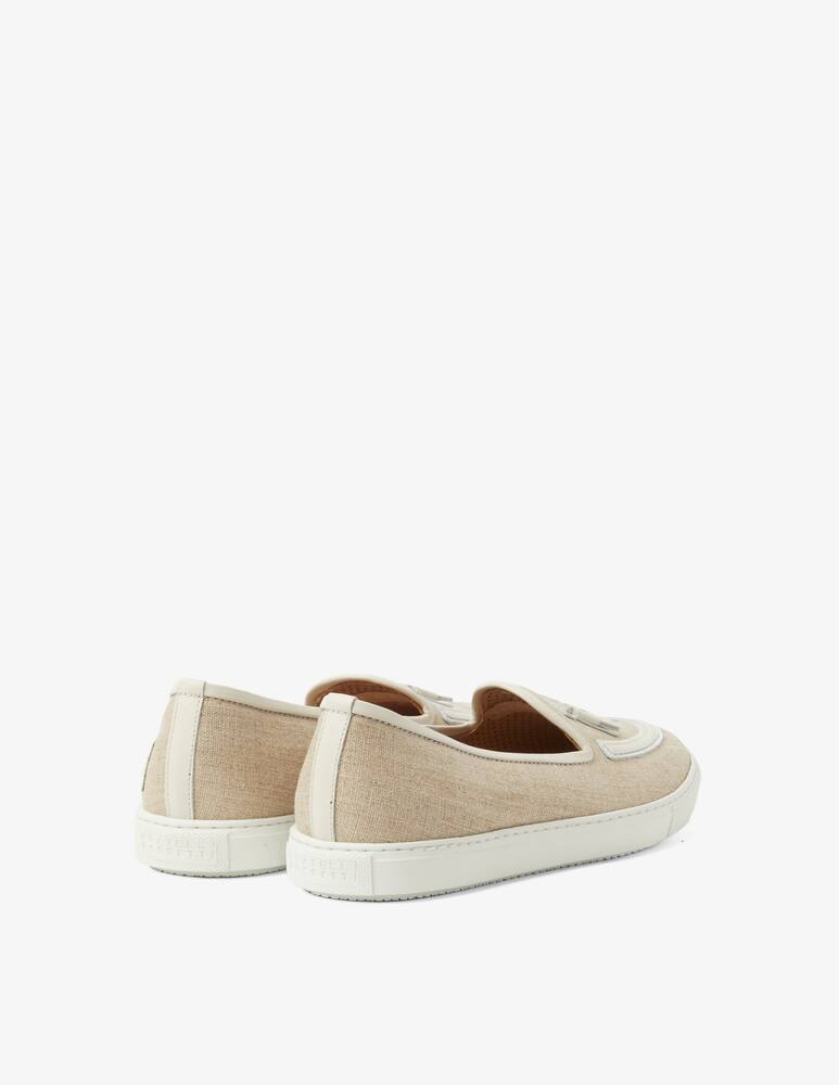 rinascente Fratelli Rossetti Mocassini Brera