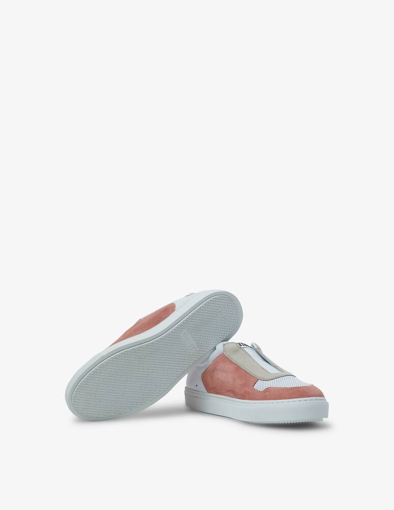 rinascente Fratelli Rossetti Sneakers slipon in pelle