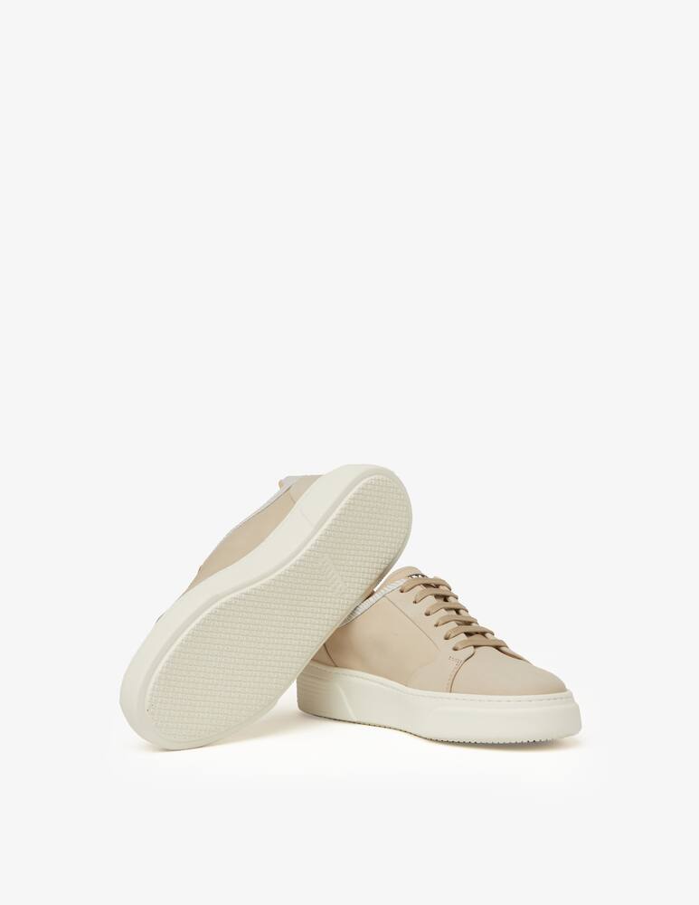 rinascente Fratelli Rossetti Leather sneakers