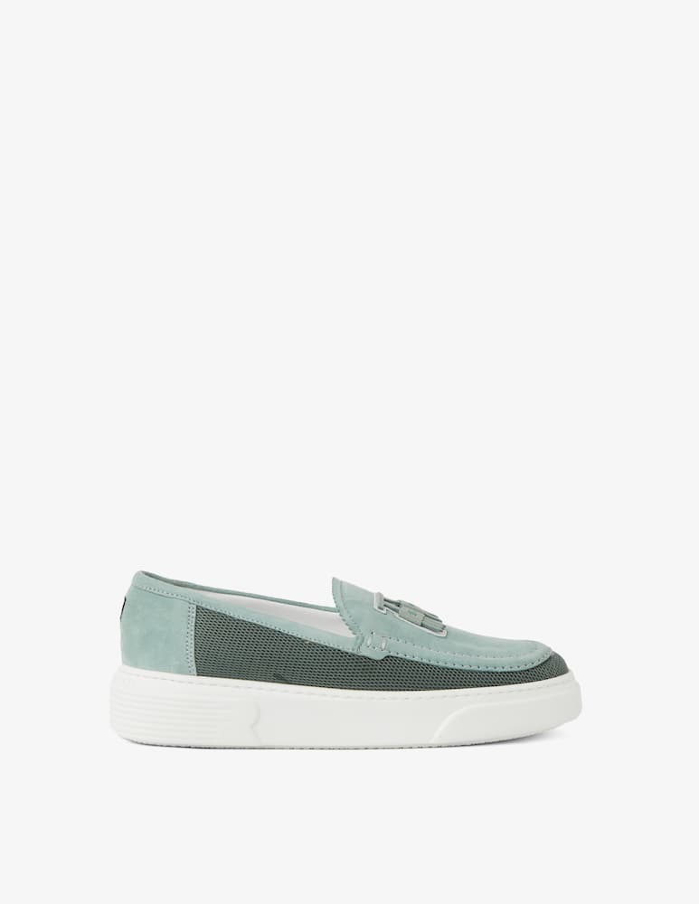 Fratelli Rossetti Leather loafers - picture 1 Fratelli Rossetti Leather loafers - picture 1