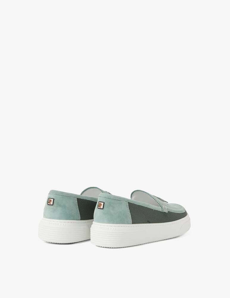 Fratelli Rossetti Leather loafers - picture 4 Fratelli Rossetti Leather loafers - picture 4