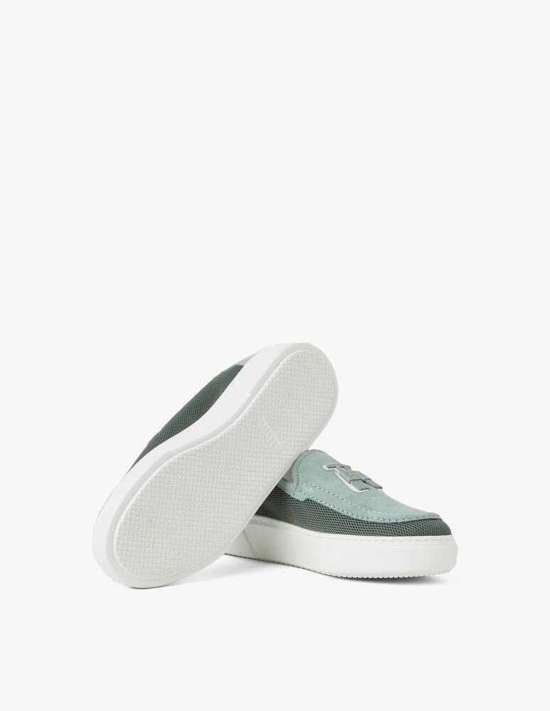 rinascente Fratelli Rossetti Mocassini in pelle