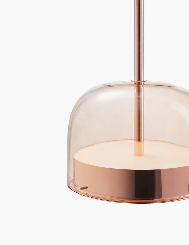 rinascente Fontana Arte Equatore Media Suspension Lamp