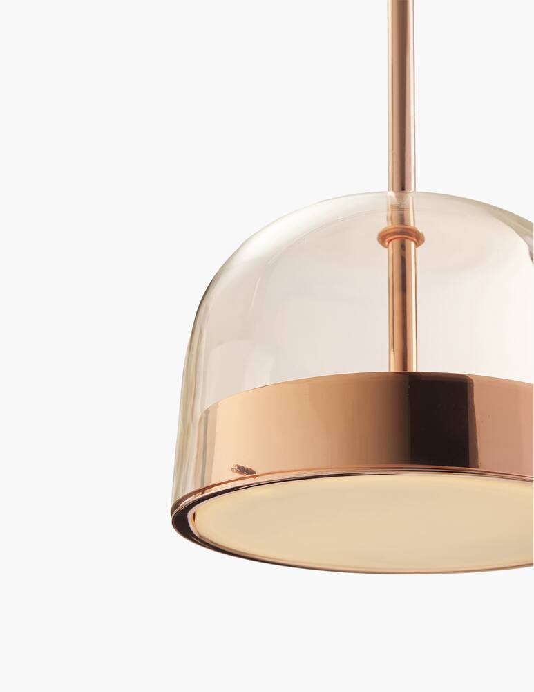 rinascente Fontana Arte Equatore Media Suspension Lamp