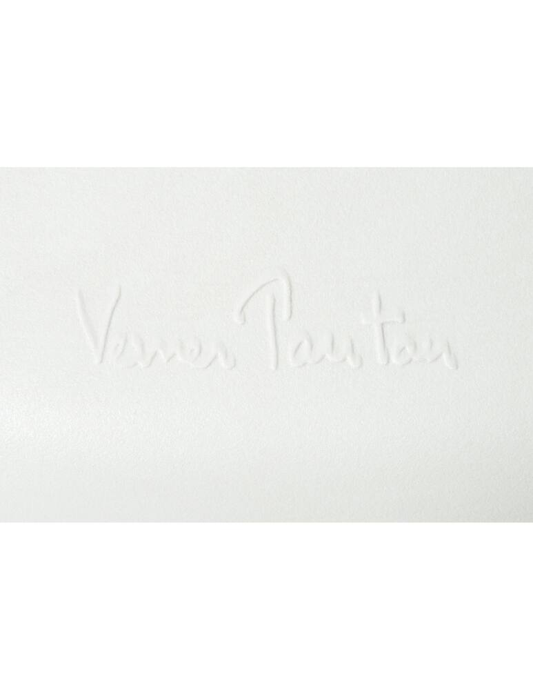 rinascente Vitra Sedia Panton - bianco