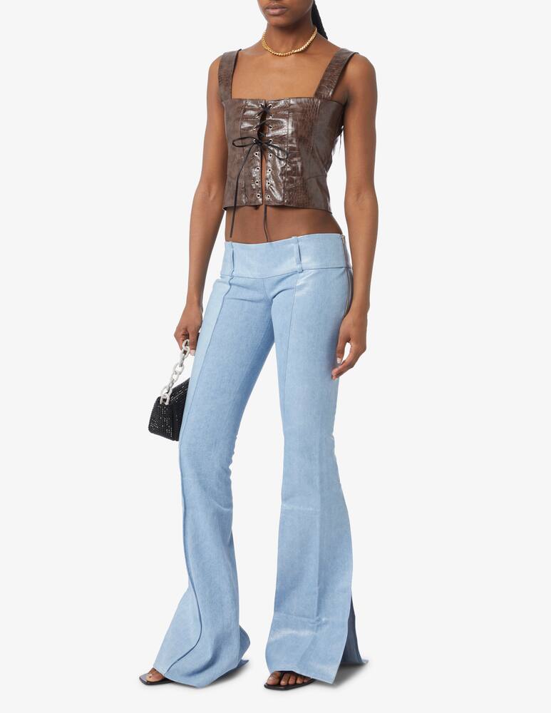 rinascente Poster Girl Jeans Susanne