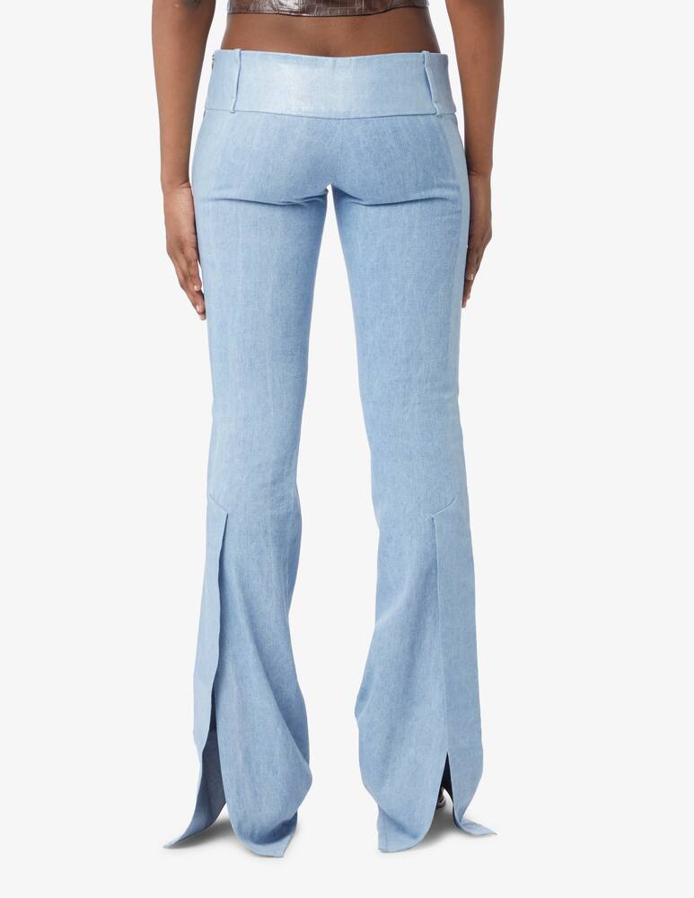 rinascente Poster Girl Jeans Susanne