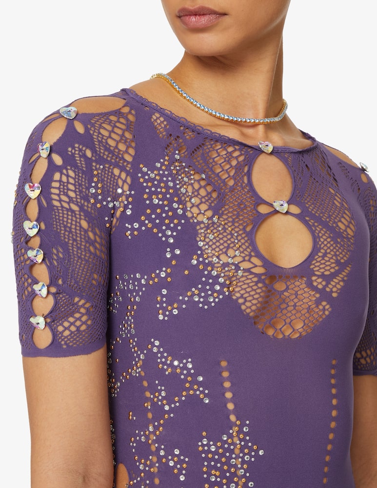 rinascente Poster Girl Vestito Stella