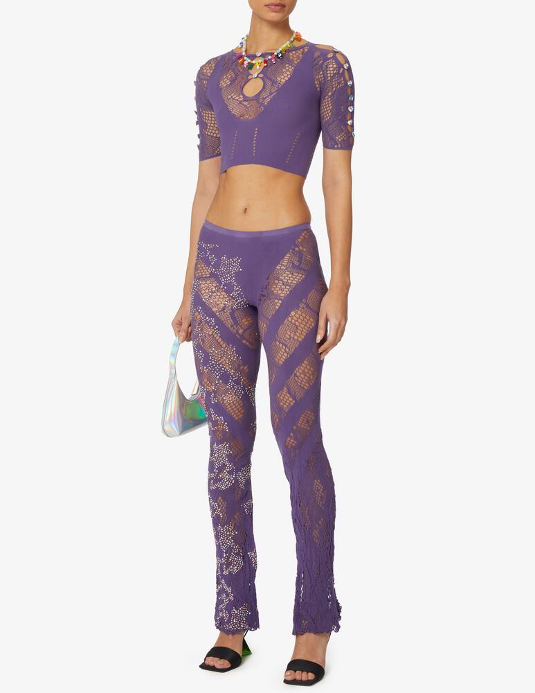 rinascente Poster Girl Top Stella