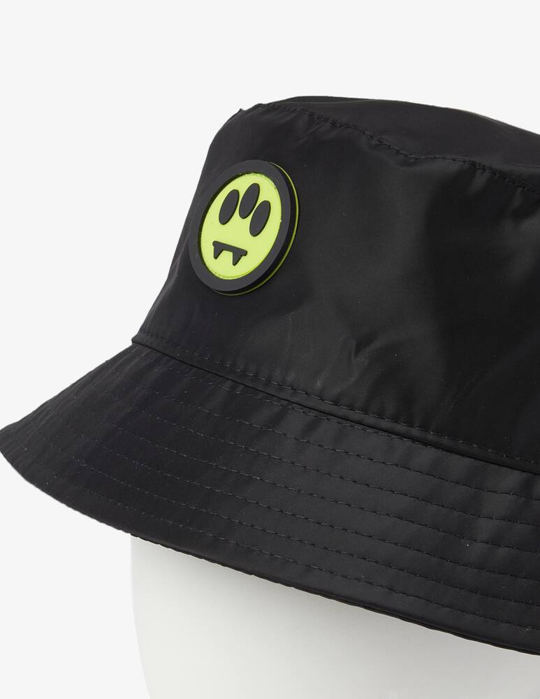 rinascente Barrow Nylon bucket hat 