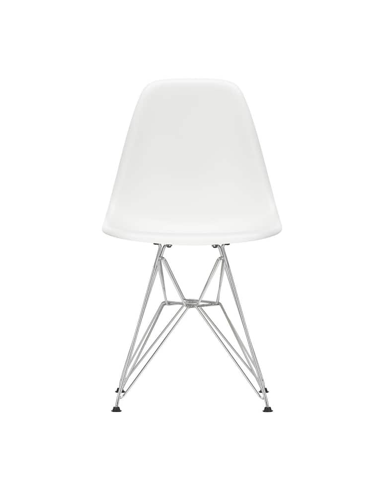 Vitra Sedia Eames Plastic Chair DSR - immagine 1 Vitra Sedia Eames Plastic Chair DSR - immagine 1