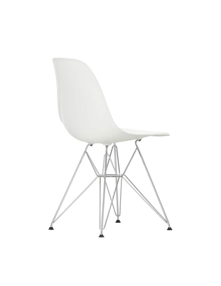 Vitra Sedia Eames Plastic Chair DSR - immagine 2 Vitra Sedia Eames Plastic Chair DSR - immagine 2