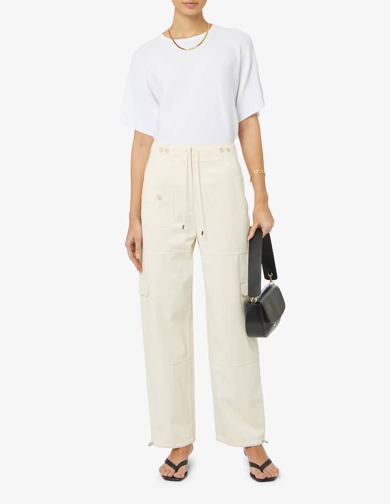 rinascente Elizabeth Ascot T-shirt